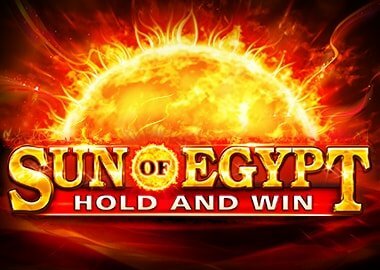 Sun of egypt демо игра