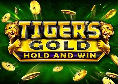 Tigers gold демо игра